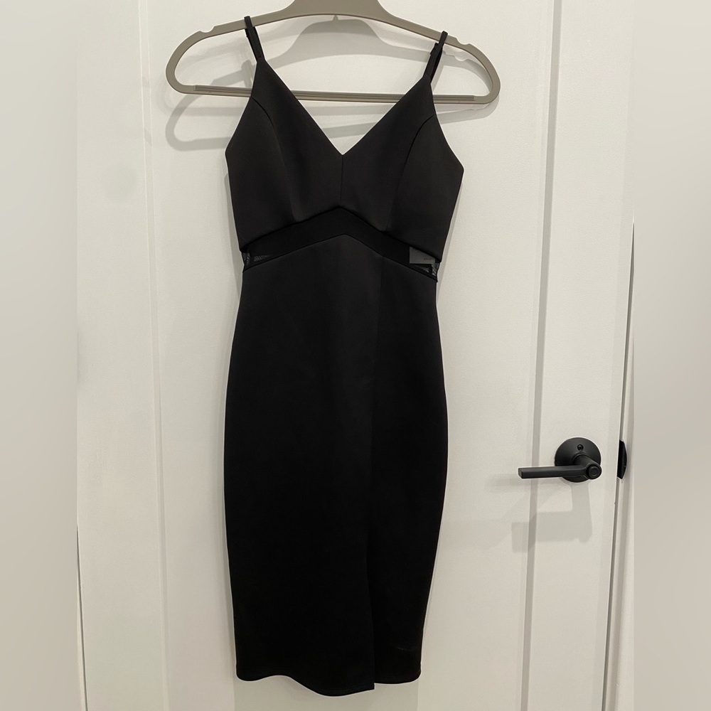 NWT Little Black Dress